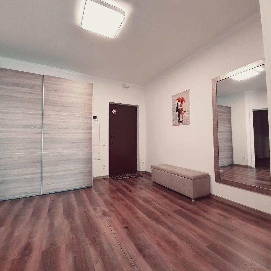 Lux Апартаменты В Киеве Kültér fotó